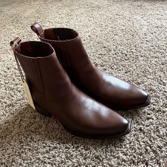 Tecovas Shoes - Women’s Tecovas